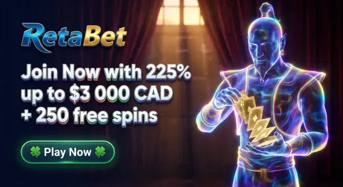 RetaBet
